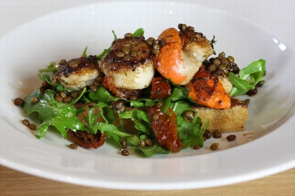 Spring Demonstration Day