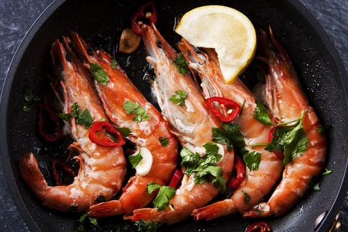 Spanish Kitchen Hands on Day