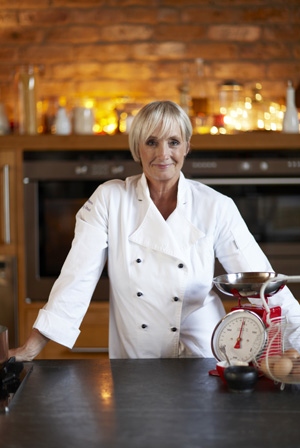 Winter Warmer Demonstration Day