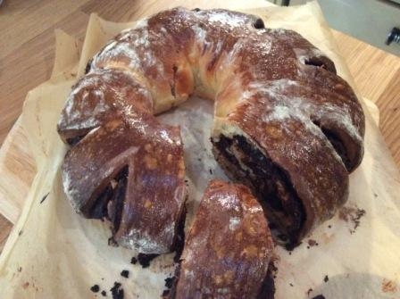 Christmas Entertaining Demonstration Day-Now Fully Booked