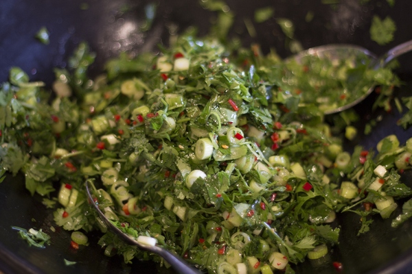 Summer Divas Alfresco - Hands on Day