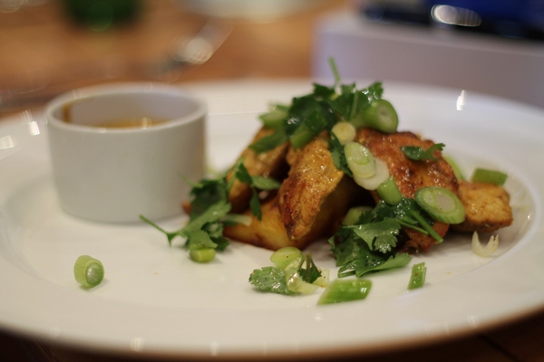 Thai Kitchen - Hands on Day