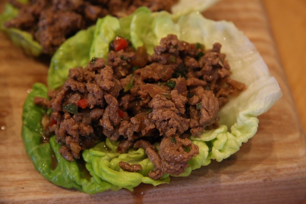 Thai Kitchen - Hands on Day