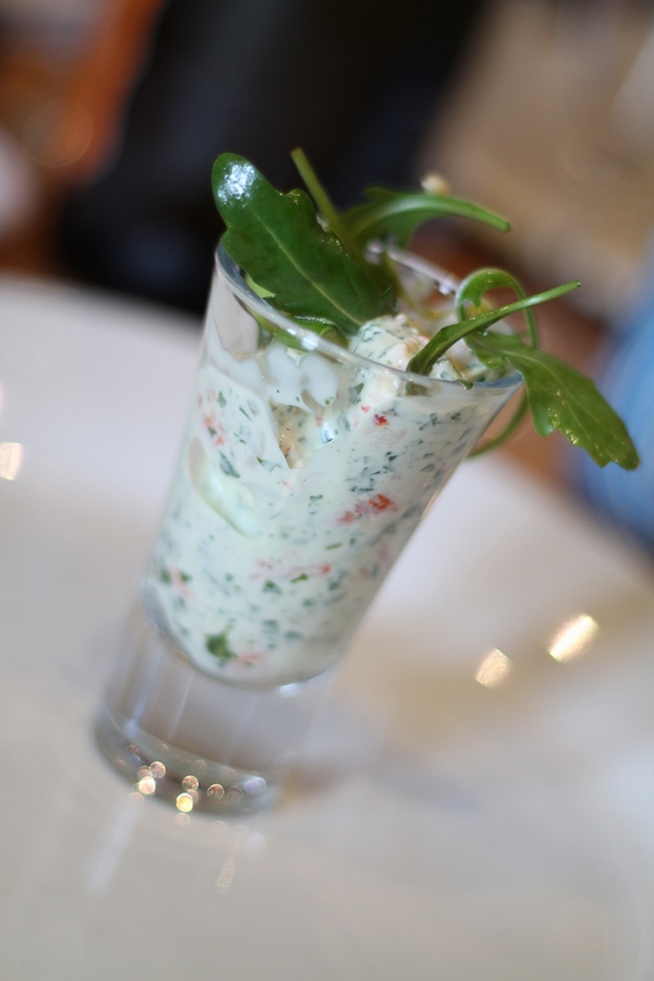 Thai Kitchen - Hands on Day